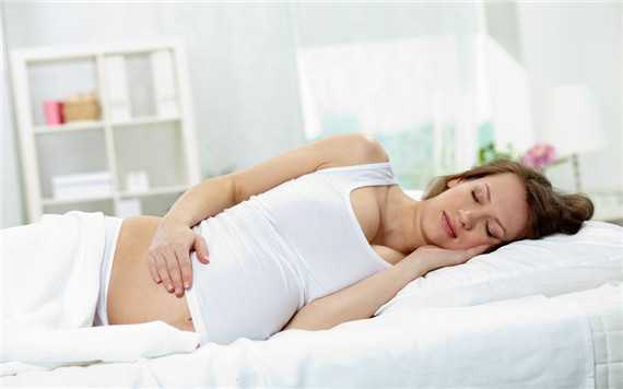 备孕助孕瑜伽动作：孕妇可以锻炼吗