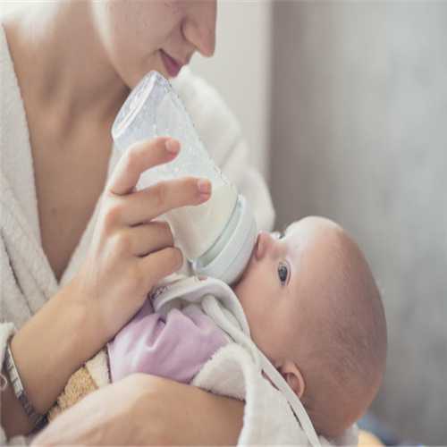 2021年代孕宝宝_乳汁会随着宝宝的月龄增加吗